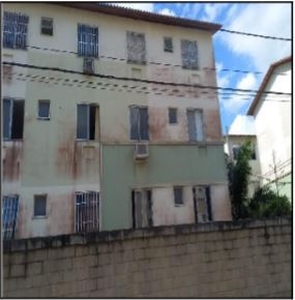 Apartamento em Virgem Santa, Macae/RJ de 46m² 2 quartos à venda por R$ 49.878,00