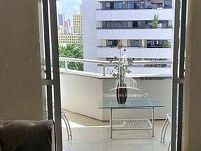 Apartamento Padrão para Venda em Aldeota Fortaleza-CE