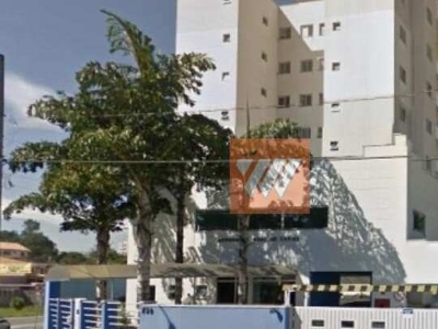 Apartamento Padrão para Venda em Jardim Santa Clara Taubaté-SP - 1919