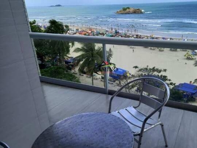 Apartamento Padrão para Venda em Pitangueiras Guarujá-SP - 2874