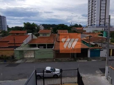 Apartamento Padrão para Venda em Vila São José Taubaté-SP - 1918