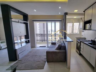 Apartamento para alugar no bairro Anália Franco - São Paulo/SP, Zona Leste