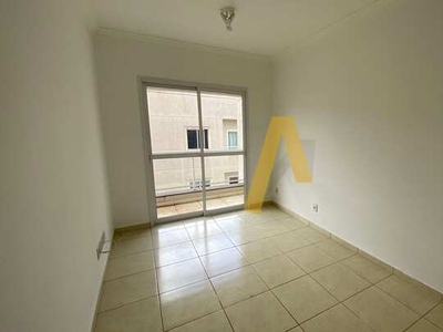 Apartamento para alugar no bairro Nova Aliança - Ribeirão Preto/SP