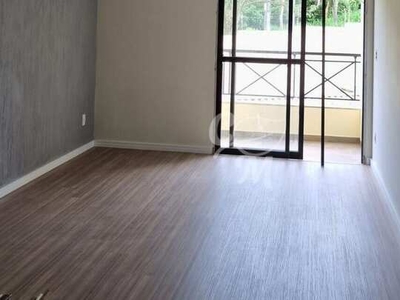 Apartamento para alugar no bairro Parque da Represa - Jundiaí/SP