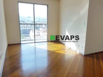 Apartamento para alugar no bairro Paulicéia - São Bernardo do Campo/SP