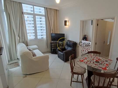 Apartamento para alugar no bairro Pitangueiras - Guarujá/SP