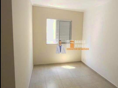 Apartamento para alugar no bairro Vila São José - Itu/SP