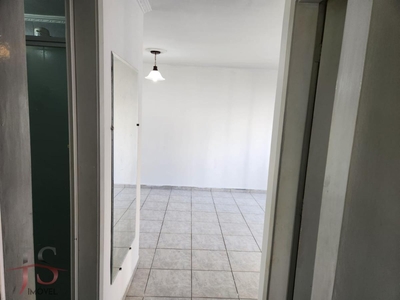 Apartamento para venda em São Paulo / SP, Planalto Paulista, 2 dormitórios, 2 banheiros, 1 garagem, área total 72,00