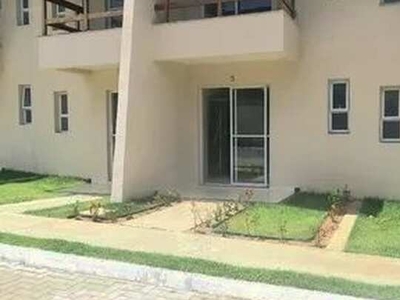 Apartamento residencial duplex para Venda em Village na Barra do Jacuípe, Camaçari, 2 suít
