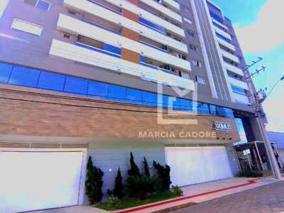 APARTAMENTO RESIDENCIAL em ITAJAÍ - SC, SÃO JOÃO