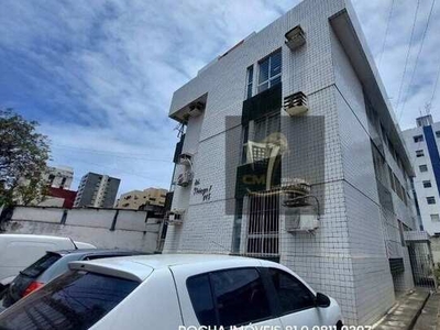 Apartamento Térreo para alugar no bairro Candeias - Jaboatão dos Guararapes/PE