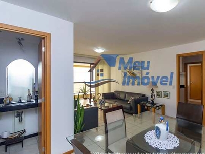 Av. Pau Brasil Via Naturale 4 Quartos 4 Suítes 3 Vagas 146 m² Lazer Completo