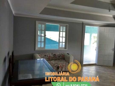 Casa à venda em Pontal do Paraná/PR