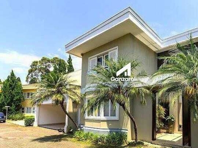 Casa à venda no bairro Chácara Monte Alegre - São Paulo/SP, Zona Sul