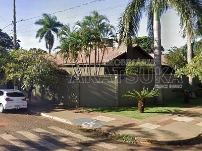 Casa à venda no bairro Vila Progresso - Dourados/MS