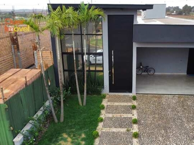 Casa Alto Padrão para Venda em Ribeirão Preto / SP no bairro Real Sul