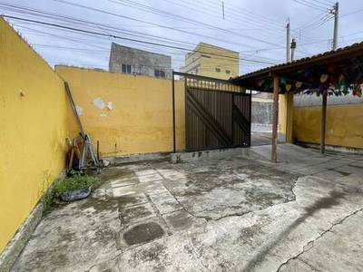 Casa disponível para ALUGAR no bairro Boa Vista