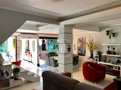 Casa em Abraão, Florianópolis/SC de 450m² 6 quartos à venda por R$ 2.349.000,00