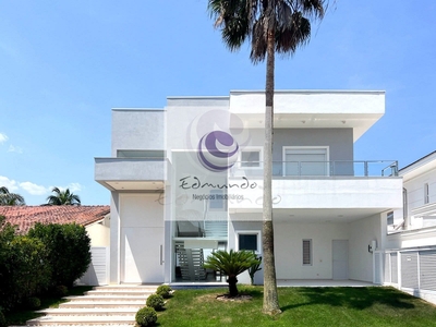 Casa em Acapulco, Guarujá/SP de 488m² 5 quartos à venda por R$ 4.999.000,00