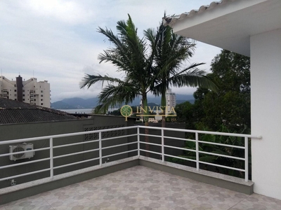 Casa em Agronômica, Florianópolis/SC de 139m² 2 quartos à venda por R$ 919.000,00