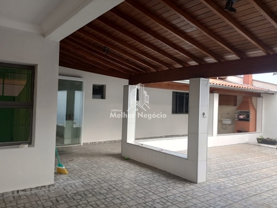 Casa em Água Branca, Piracicaba/SP de 152m² 1 quartos à venda por R$ 319.000,00