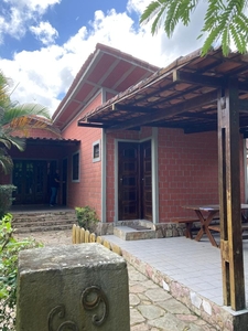 Casa em Aldeia dos Camarás, Camaragibe/PE de 140m² 3 quartos para locação R$ 3.800,00/mes