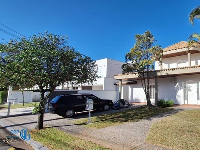 Casa em Alphaville Industrial, Barueri/SP de 260m² 3 quartos para locação R$ 16.000,00/mes