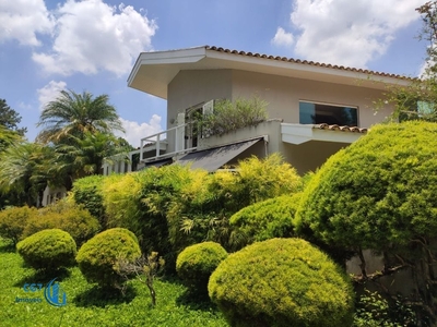 Casa em Alphaville, Santana de Parnaíba/SP de 350m² 3 quartos à venda por R$ 3.199.000,00