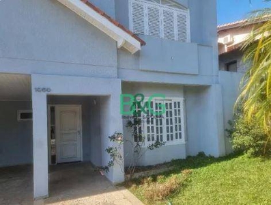 Casa em Alphaville, Santana de Parnaíba/SP de 350m² 4 quartos à venda por R$ 2.400.000,00 ou para locação R$ 10.800,00/mes