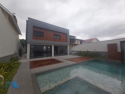Casa em Alphaville, Santana de Parnaíba/SP de 380m² 5 quartos à venda por R$ 5.599.000,00