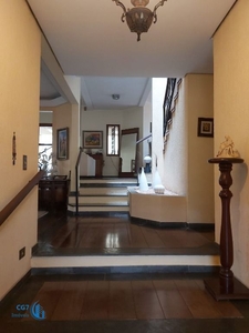 Casa em Alphaville, Santana de Parnaíba/SP de 400m² 4 quartos à venda por R$ 2.500.000,00 ou para locação R$ 11.000,00/mes