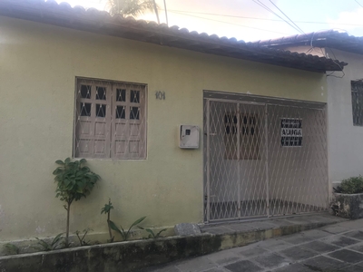 Casa em Altiplano Cabo Branco, João Pessoa/PB de 10m² 2 quartos à venda por R$ 159.000,00