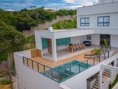 Casa em Anchieta, Anchieta/ES de 451m² 4 quartos à venda por R$ 1.784.000,00