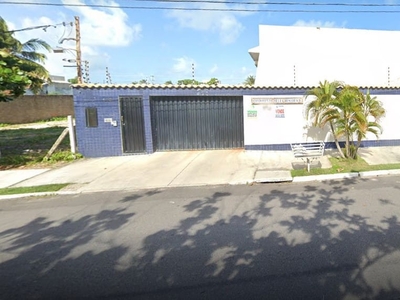 Casa em Aruana, Aracaju/SE de 120m² 3 quartos à venda por R$ 339.000,00
