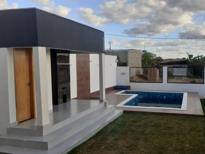 Casa em Asa Norte, Brasília/DF de 504m² 4 quartos à venda por R$ 849.000,00