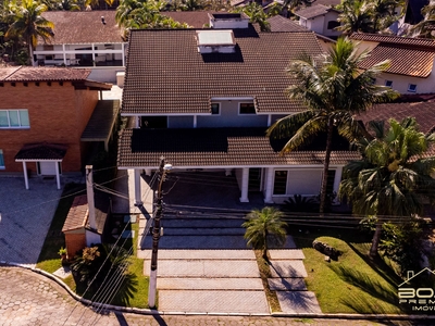 Casa em Balneário Cidade Atlântica, Guarujá/SP de 480m² 4 quartos à venda por R$ 2.499.000,00 ou para locação R$ 7.000,00/mes