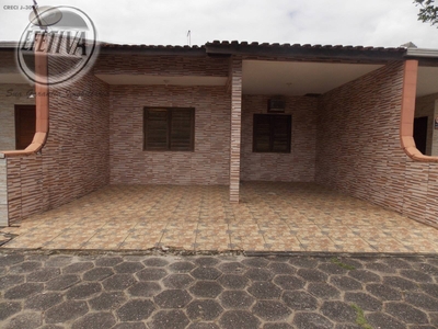 Casa em , Matinhos/PR de 87m² 3 quartos à venda por R$ 364.000,00