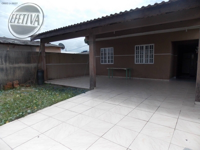 Casa em , Matinhos/PR de 80m² 3 quartos à venda por R$ 259.000,00