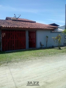 Casa em , Ilha Comprida/SP de 123m² 1 quartos à venda por R$ 249.000,00