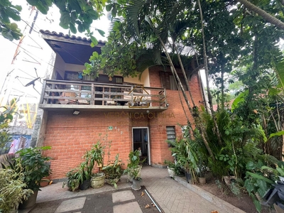 Casa em Balneário Praia do Pernambuco, Guarujá/SP de 168m² 3 quartos à venda por R$ 689.000,00