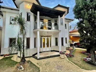 Casa em Bandeirantes (Pampulha), Belo Horizonte/MG de 655m² 5 quartos à venda por R$ 2.499.000,00 ou para locação R$ 15.000,00/mes