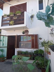 Casa em Barra do Aririú, Palhoça/SC de 73m² 4 quartos à venda por R$ 398.000,00