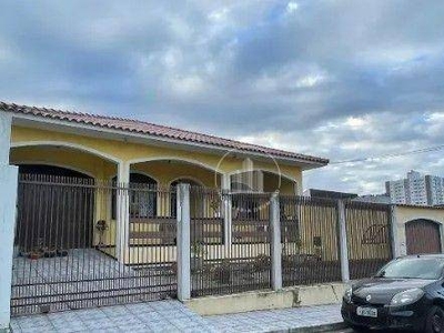 Casa em Barreiros, São José/SC de 200m² 3 quartos à venda por R$ 1.349.000,00