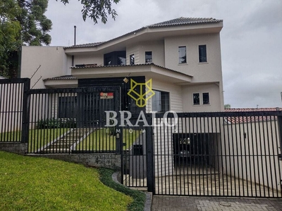 Casa em Boa Vista, Curitiba/PR de 340m² 3 quartos à venda por R$ 1.629.000,00