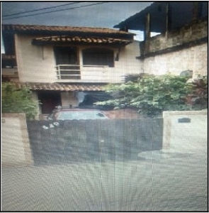 Casa em Boa Vista, São Gonçalo/RJ de 180m² 2 quartos à venda por R$ 120.840,00