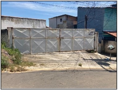 Casa em Boa Vista, São Gonçalo/RJ de 59m² 1 quartos à venda por R$ 50.986,00