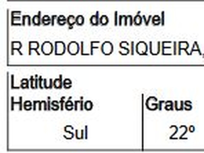 Casa em Bom Retiro, São Gonçalo/RJ de 58m² 1 quartos à venda por R$ 54.311,00