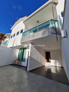 Casa em Cabral, Contagem/MG de 190m² 3 quartos à venda por R$ 748.798,00
