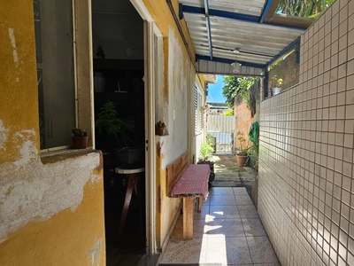 Casa em Caieira São Pedro, Barra do Piraí/RJ de 74m² 2 quartos para locação R$ 950,00/mes