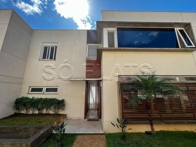 Casa em Campo Belo, São Paulo/SP de 315m² 4 quartos à venda por R$ 3.989.000,00